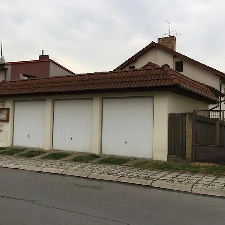 325 Bed & Breakfast Tábor