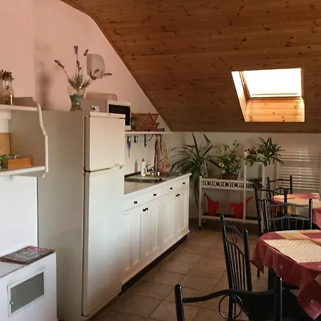 325 Bed & Breakfast Tábor