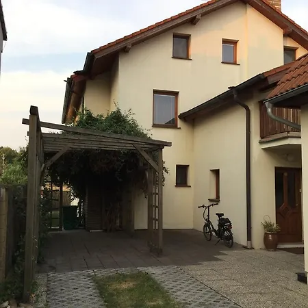 Bed & Breakfast 325 Tábor