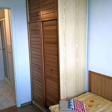 Alojamento de Acomodação e Pequeno-almoço 325 Tábor