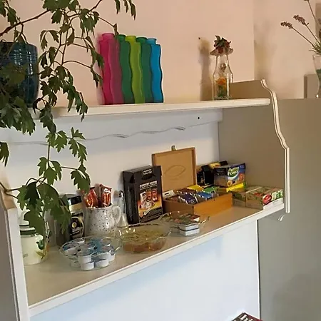 325 Alojamento de Acomodação e Pequeno-almoço