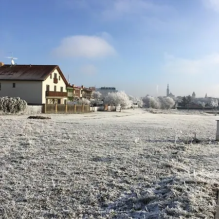 325 Bed & Breakfast Tábor